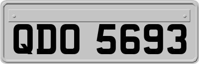 QDO5693