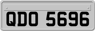 QDO5696