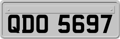 QDO5697