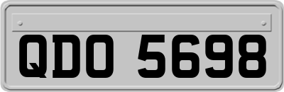 QDO5698