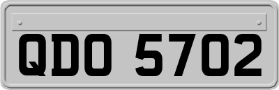 QDO5702