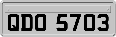 QDO5703