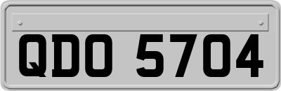 QDO5704