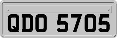 QDO5705