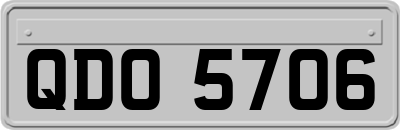 QDO5706