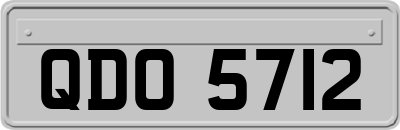 QDO5712