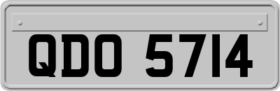 QDO5714
