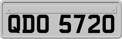 QDO5720