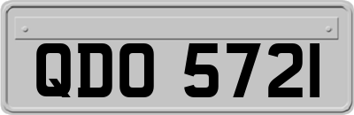 QDO5721