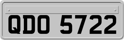 QDO5722