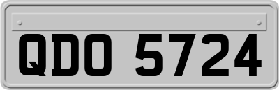 QDO5724