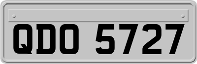 QDO5727
