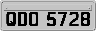 QDO5728