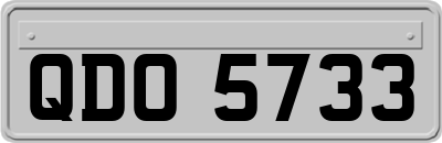 QDO5733