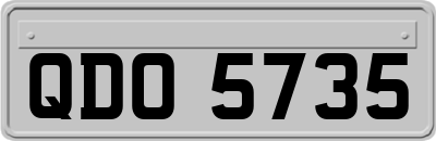 QDO5735