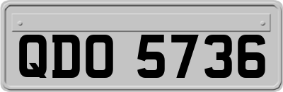 QDO5736