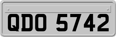QDO5742