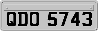 QDO5743