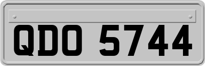 QDO5744