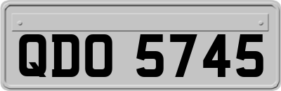 QDO5745