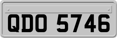 QDO5746