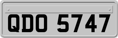 QDO5747