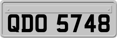 QDO5748