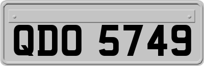 QDO5749