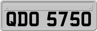 QDO5750
