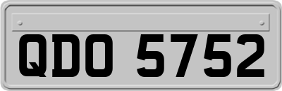 QDO5752