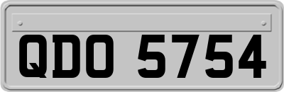 QDO5754