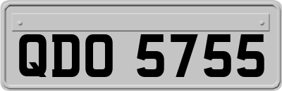 QDO5755