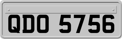 QDO5756