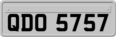 QDO5757