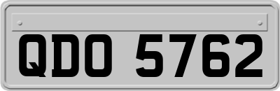 QDO5762