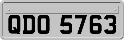 QDO5763