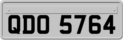 QDO5764