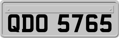 QDO5765