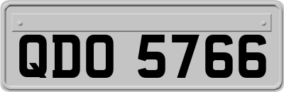 QDO5766