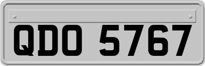 QDO5767