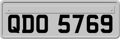 QDO5769