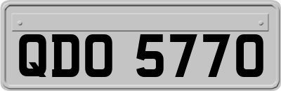 QDO5770