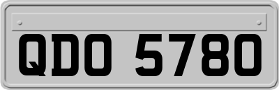 QDO5780