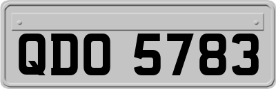 QDO5783
