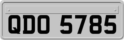 QDO5785