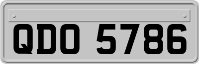 QDO5786