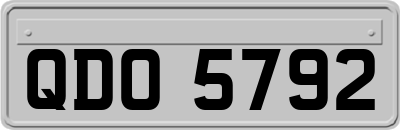 QDO5792