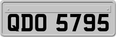 QDO5795