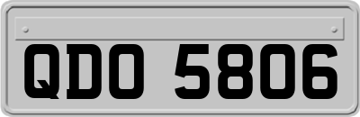 QDO5806