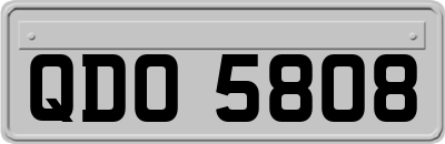 QDO5808